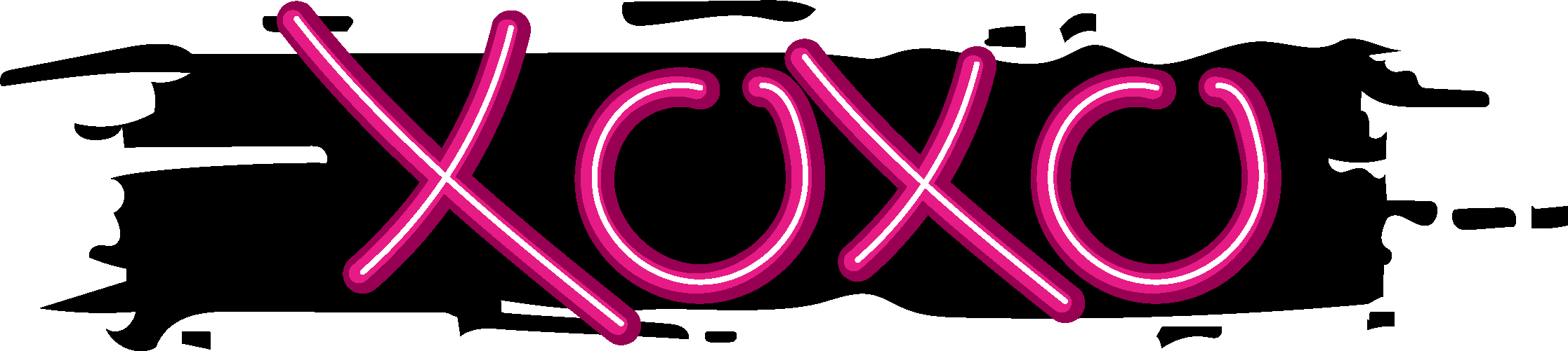 Design XOXO — FREIP su Instagram